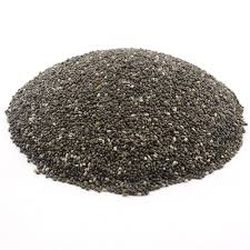 Chia Seeds Black 500g