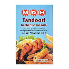 MDH Tandoori BBQ Masala 100gm