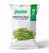 Fav Frozen Green Chilli (Birds Eye) 250g
