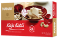 Nanak Frozen Kaju Katli 255g