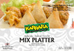 Karrara Frozen Mixed Platter 360g