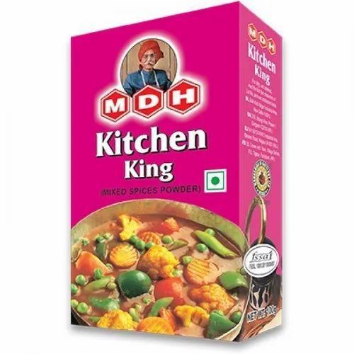 MDH Kitchen King Masala 500g