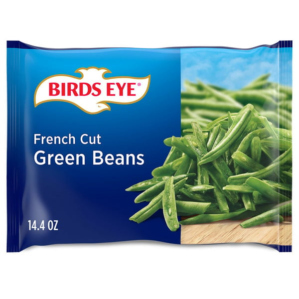 Fav Frozen French Beans 400g