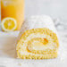 GC Frozen Lemon Swiss Roll 250g