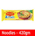 Maggi Masala Noodles 420gm