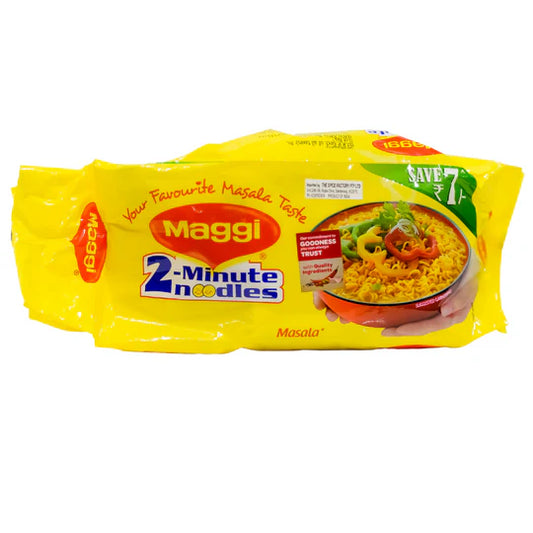Maggi Masala Noodles 560Gm