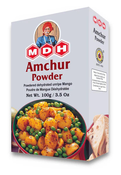 MDH Amchur Powder 100g