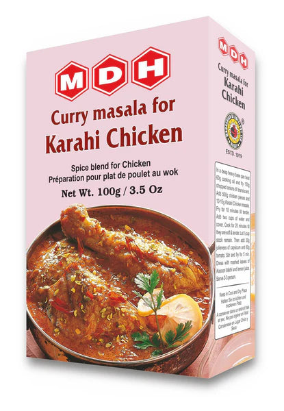 MDH Karahi Chicken Masala 100g