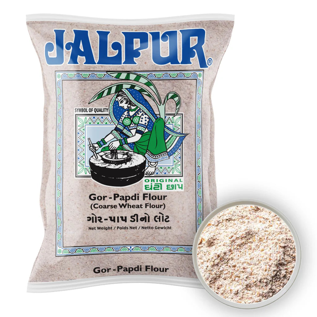 Jalpur Bajri Atta 1kg