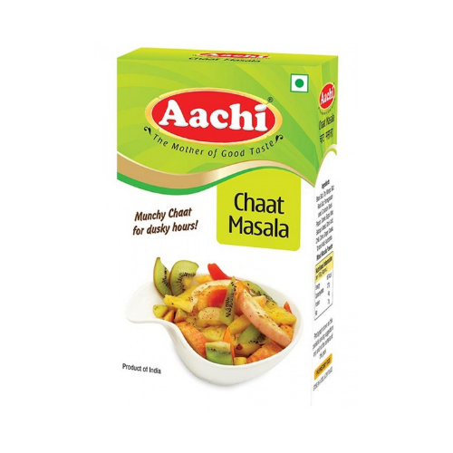 Aachi Chaat Masala 100g