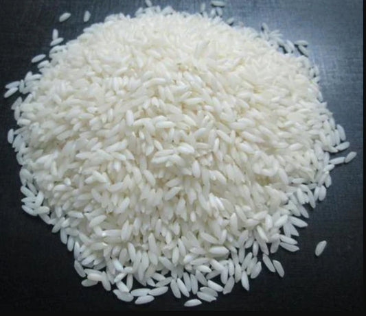 Pujan Ponni Raw Rice 5kg