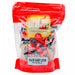 Tsf Lolly Pulse Litchi 200Gm