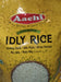 Aachi Premium Idly Rice 5kg.
