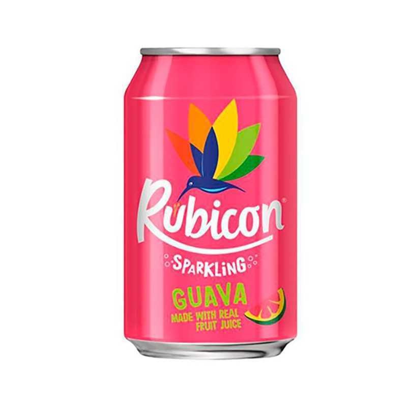 Rubicon Guava 33cl