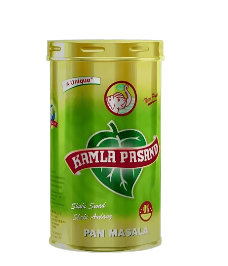 Kamla Pasand Pan Masala 100g