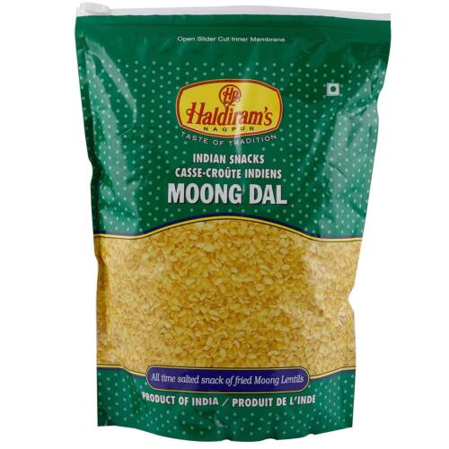 Haldirams Moong Dal 1kg