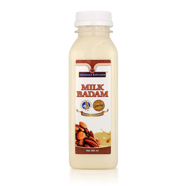 Sharmas Kitchen Badam Milk 300ml