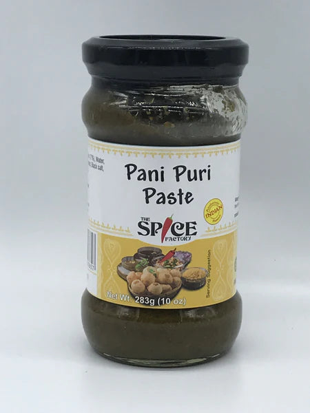TSF Pani Puri Chutney 283g Rasm