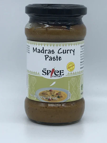 TSF Paste Mild Curry 283g