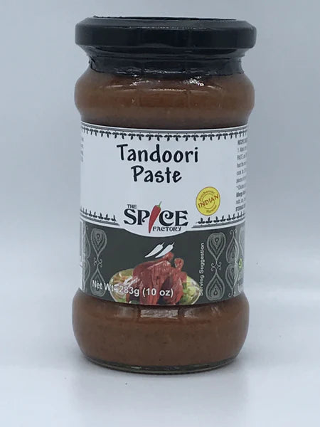 TSF Paste Tandoori 283g