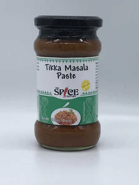 TSF Paste Tikka Masala 283g
