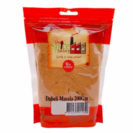 TSF Dabeli Masala 200gm