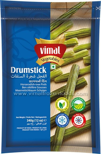 Vimal Frozen Drumsticks 340gm