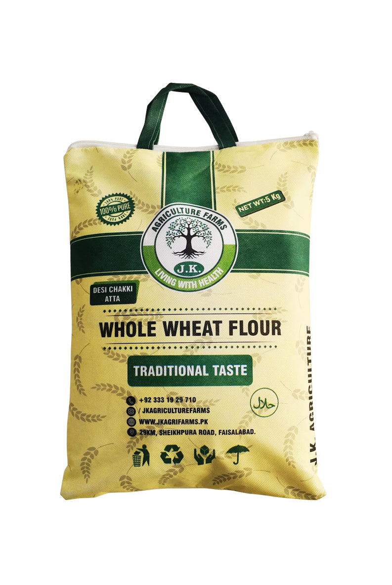 Wheat Flour TSM 5kg