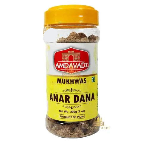 Amdavadi Anardana Mukhwas 200g