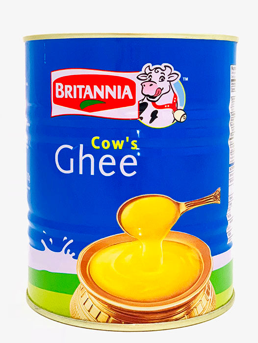 Ghee Britannia 2ltr