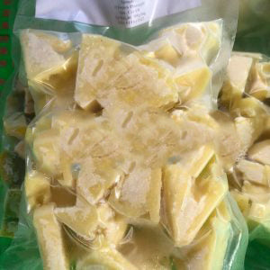 Ceylon Frozen Spicy Pineapple 500g